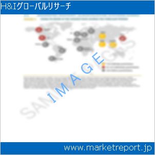 市場と産業調査レポートのイメージ